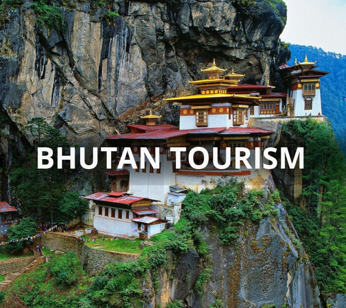 Bhutan tourism