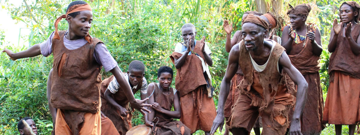 Batwa people